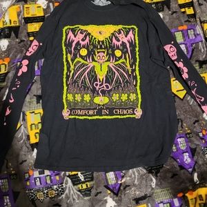 Goth Long Sleeve